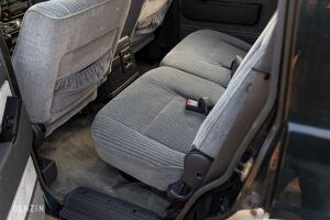 Nissan Patrol Y60 GR SLX TD42 - 1994