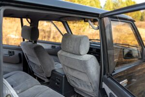 Nissan Patrol Y60 GR SLX TD42 - 1994