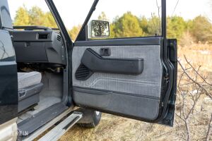 Nissan Patrol Y60 GR SLX TD42 - 1994