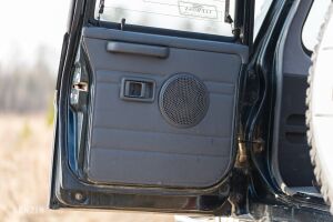 Nissan Patrol Y60 GR SLX TD42 - 1994