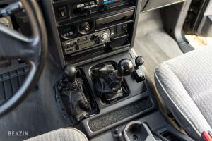 Nissan Patrol Y60 GR SLX TD42 - 1994