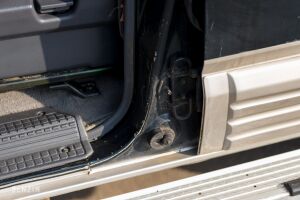 Nissan Patrol Y60 GR SLX TD42 - 1994