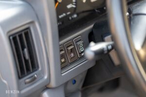 Nissan Patrol Y60 GR SLX TD42 - 1994
