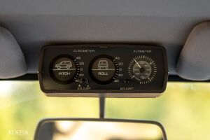 Nissan Patrol Y60 GR SLX TD42 - 1994