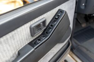 Nissan Patrol Y60 GR SLX TD42 - 1994