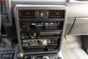 Nissan Patrol Y60 GR SLX TD42 - 1994