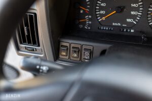Nissan Patrol Y60 GR SLX TD42 - 1994