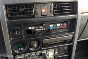Nissan Patrol Y60 GR SLX TD42 - 1994