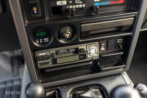 Nissan Patrol Y60 GR SLX TD42 - 1994
