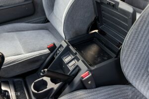 Nissan Patrol Y60 GR SLX TD42 - 1994