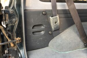 Nissan Patrol Y60 GR SLX TD42 - 1994