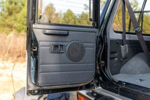 Nissan Patrol Y60 GR SLX TD42 - 1994