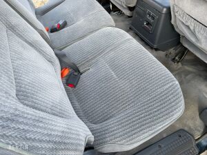 Nissan Patrol Y60 GR SLX TD42 - 1994