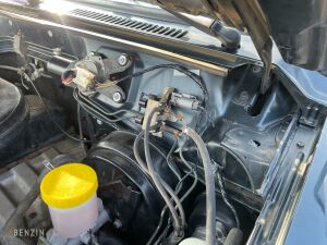 Nissan Patrol Y60 GR SLX TD42 - 1994