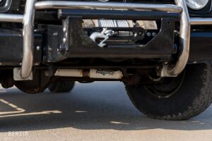 Nissan Patrol Y60 GR SLX TD42 - 1994