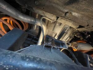 Nissan Patrol Y60 GR SLX TD42 - 1994