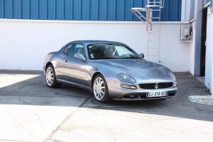 Maserati 3200 GT - 2000
