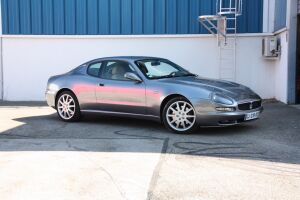 Maserati 3200 GT - 2000