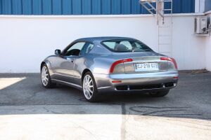 Maserati 3200 GT - 2000