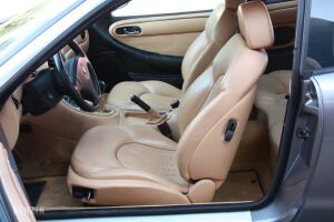 Maserati 3200 GT - 2000