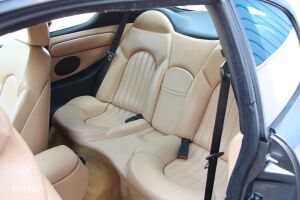 Maserati 3200 GT - 2000