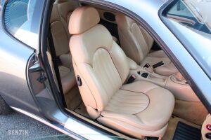 Maserati 3200 GT - 2000
