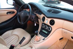 Maserati 3200 GT - 2000
