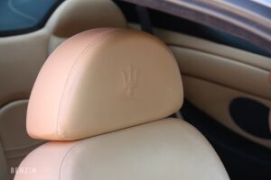 Maserati 3200 GT - 2000