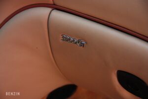 Maserati 3200 GT - 2000