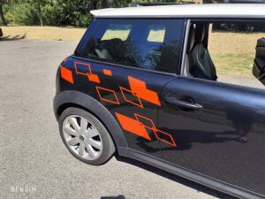 Mini Cooper S R56 - 2008