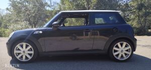 Mini Cooper S R56 - 2008