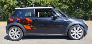 Mini Cooper S R56 - 2008