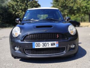 Mini Cooper S R56 - 2008