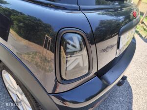 Mini Cooper S R56 - 2008