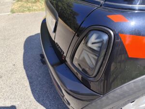 Mini Cooper S R56 - 2008