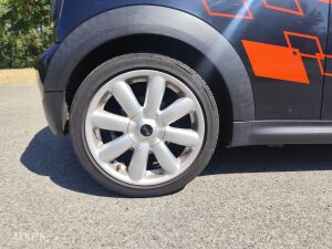 Mini Cooper S R56 - 2008
