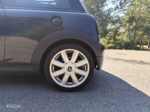 Mini Cooper S R56 - 2008