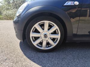 Mini Cooper S R56 - 2008