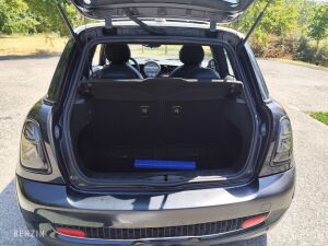 Mini Cooper S R56 - 2008