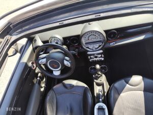 Mini Cooper S R56 - 2008