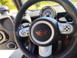 Mini Cooper S R56 - 2008