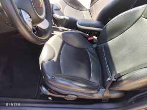 Mini Cooper S R56 - 2008