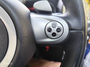 Mini Cooper S R56 - 2008
