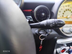 Mini Cooper S R56 - 2008