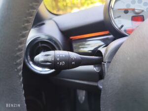 Mini Cooper S R56 - 2008