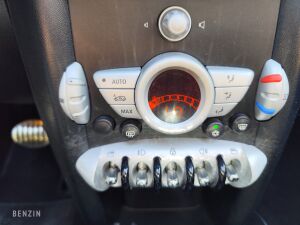Mini Cooper S R56 - 2008