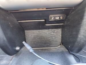 Mini Cooper S R56 - 2008