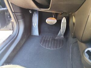 Mini Cooper S R56 - 2008
