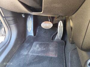 Mini Cooper S R56 - 2008