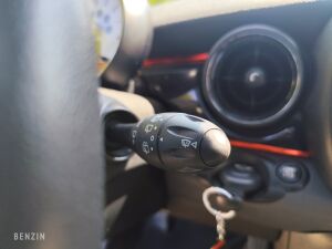 Mini Cooper S R56 - 2008